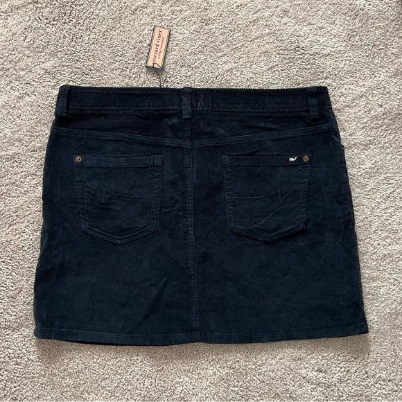 Vineyard Vines Corduroy Skirt - Picture 5 of 5